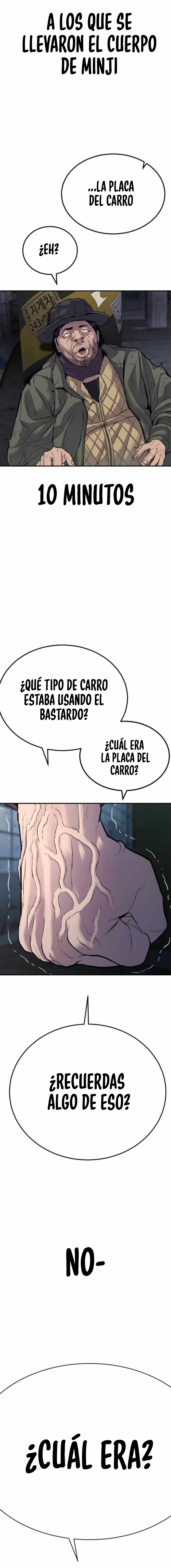 Manager Kim Capítulo 6 - Page 38