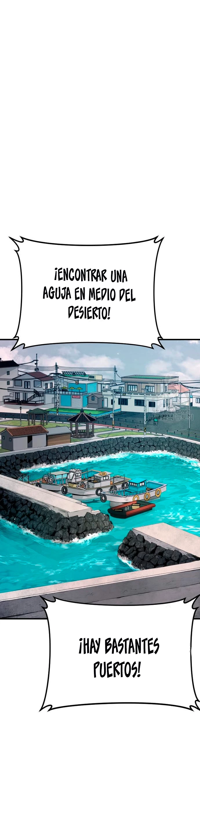 Manager Kim Capítulo 60 - Page 26