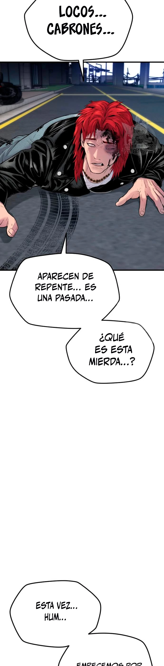 Manager Kim Capítulo 60 - Page 30
