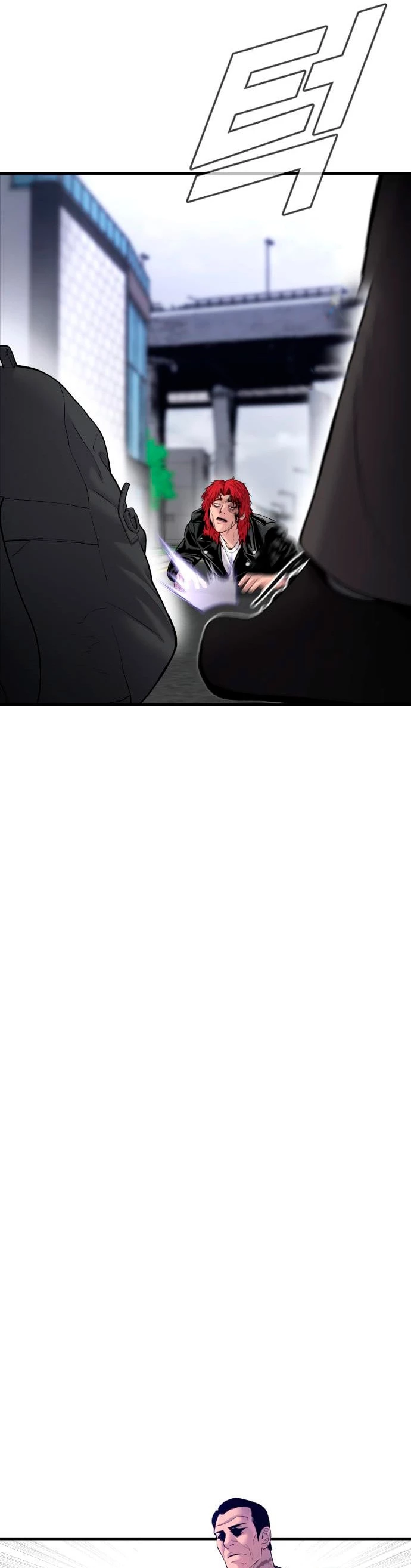 Manager Kim Capítulo 60 - Page 32
