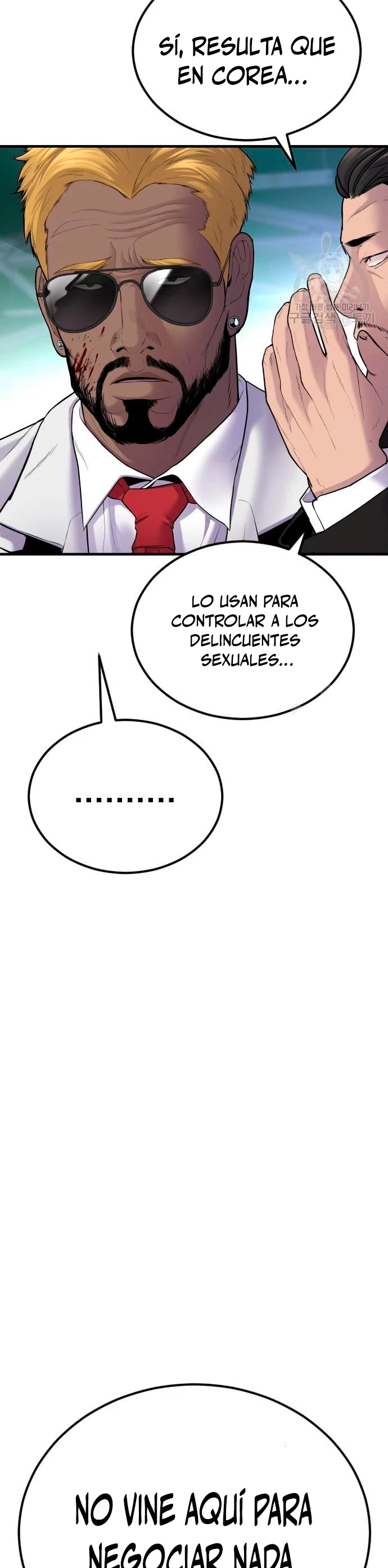 Manager Kim Capítulo 60 - Page 66