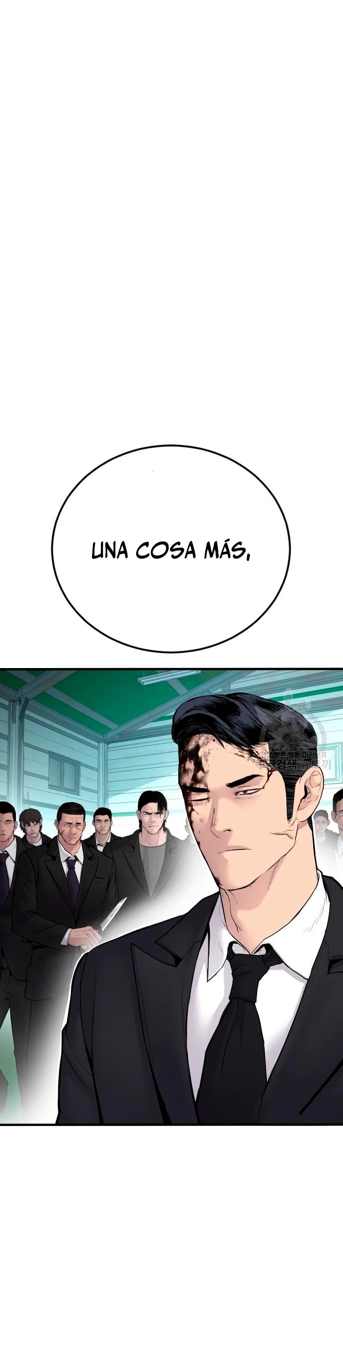 Manager Kim Capítulo 60 - Page 75