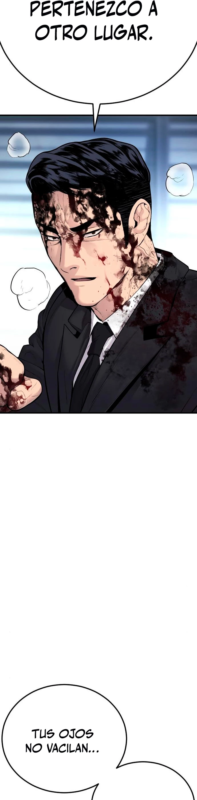 Manager Kim Capítulo 61 - Page 15