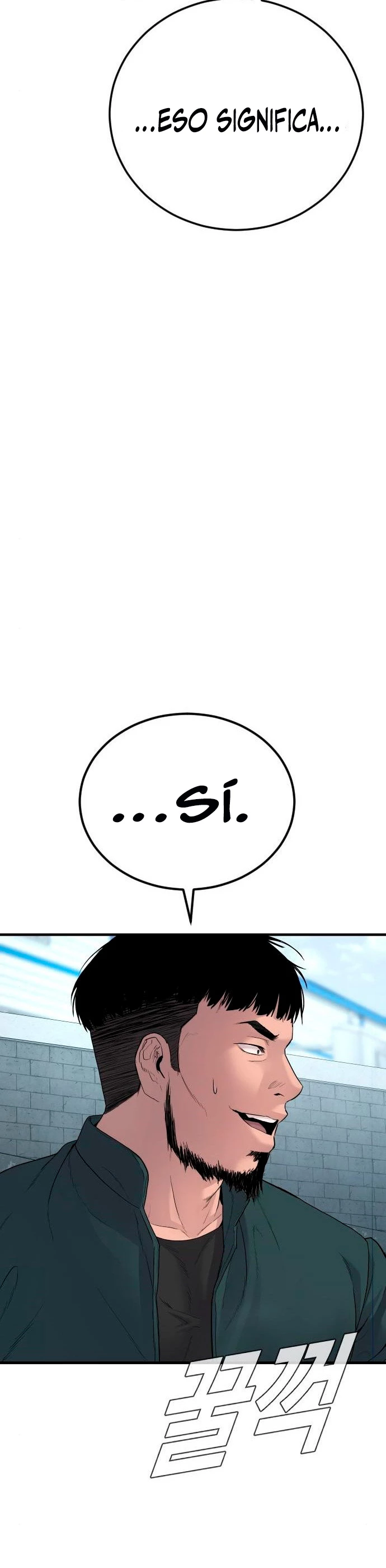 Manager Kim Capítulo 61 - Page 40