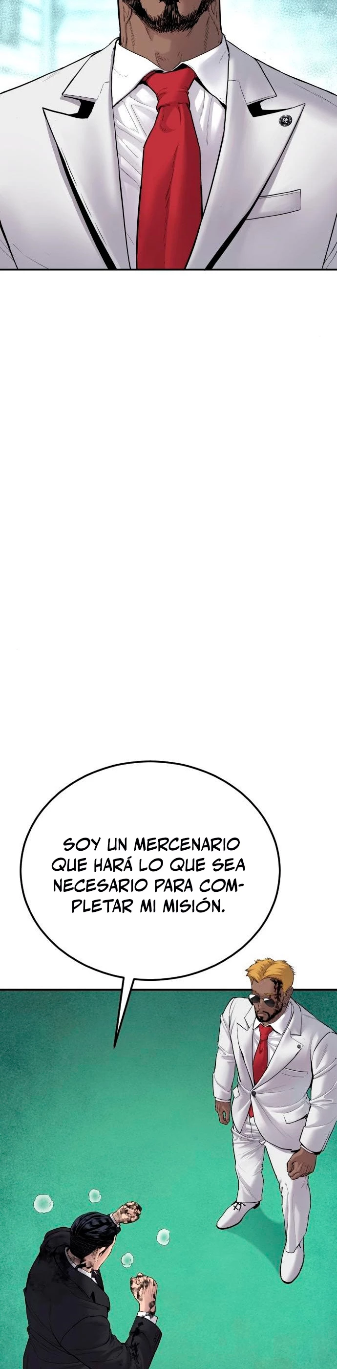 Manager Kim Capítulo 61 - Page 6