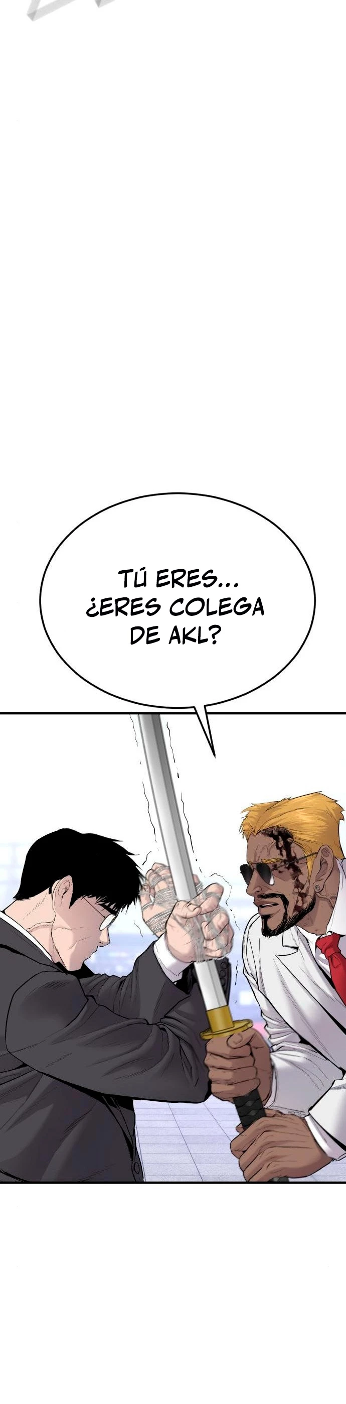 Manager Kim Capítulo 61 - Page 64