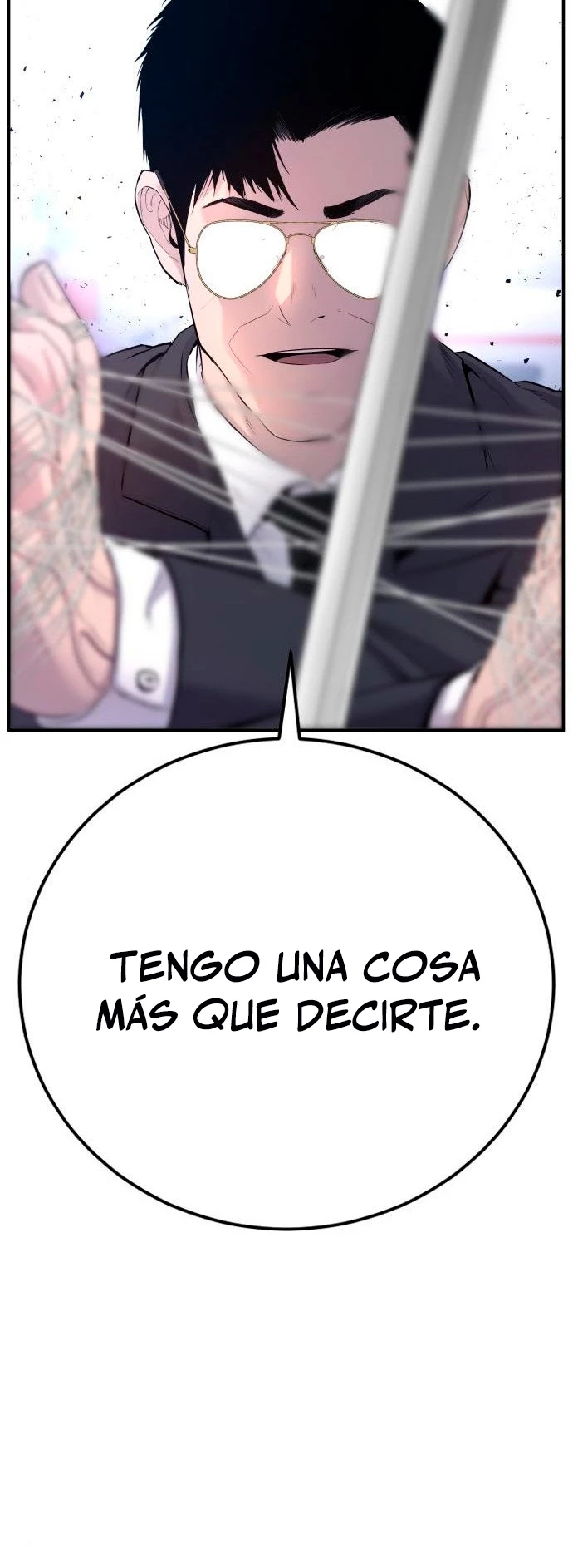 Manager Kim Capítulo 61 - Page 86