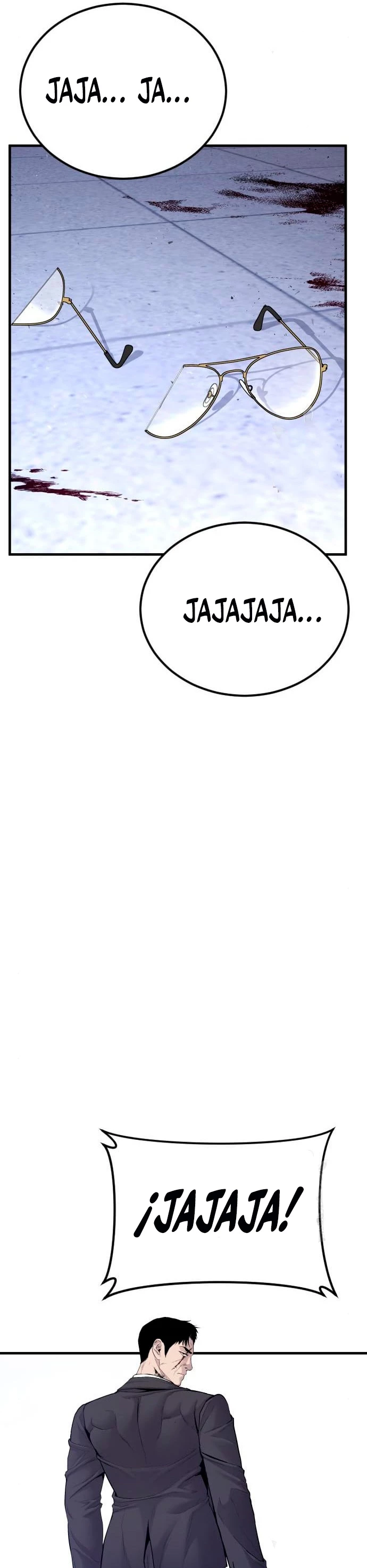 Manager Kim Capítulo 62 - Page 62