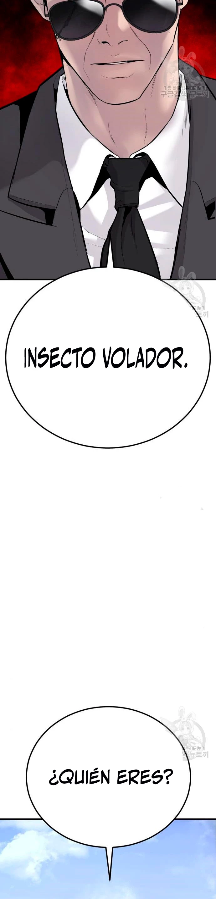 Manager Kim Capítulo 62 - Page 81