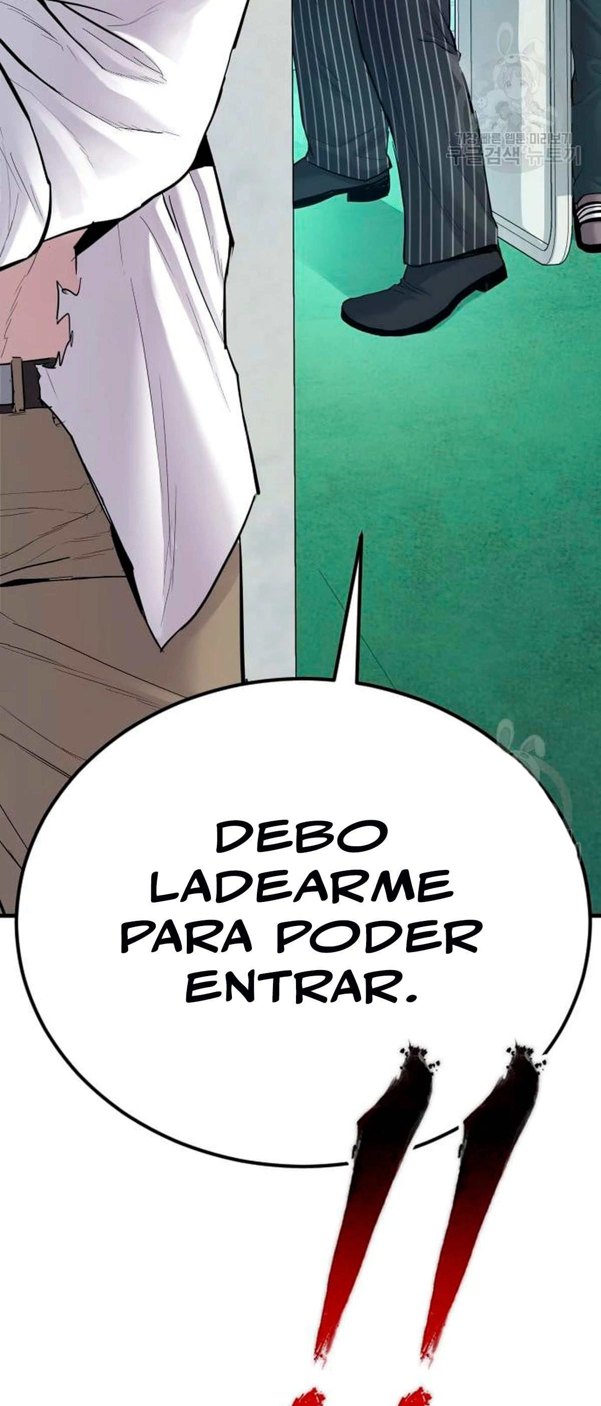 Manager Kim Capítulo 64 - Page 12