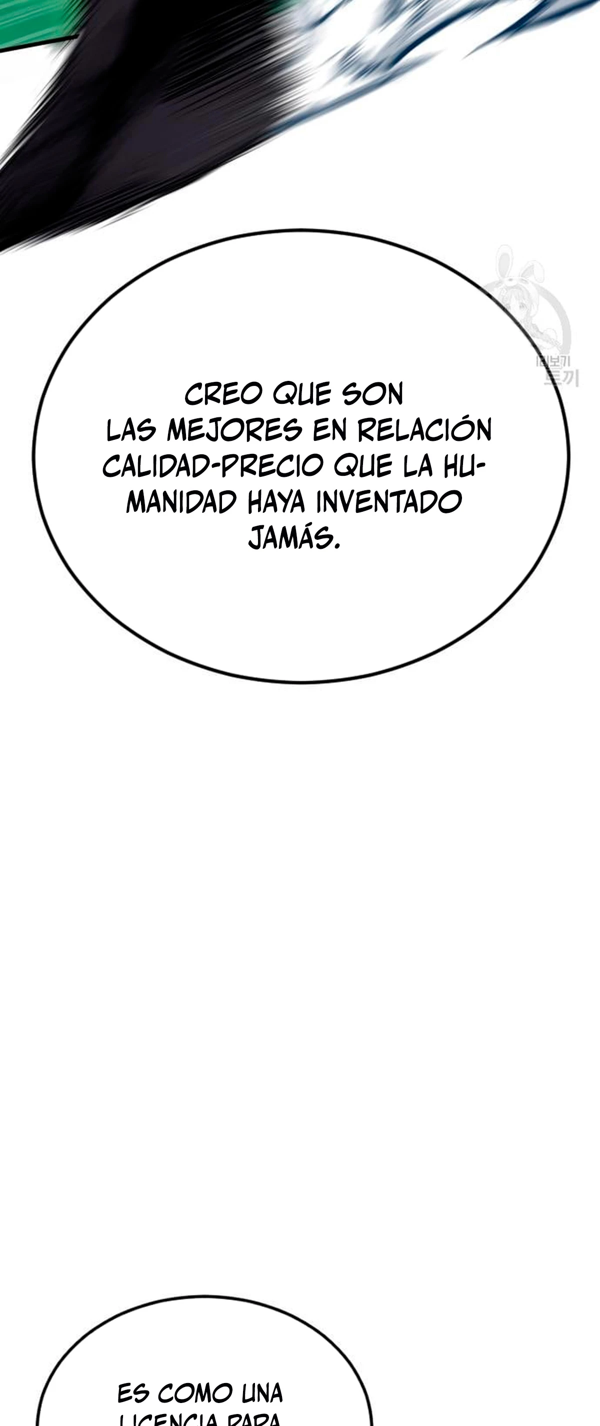 Manager Kim Capítulo 64 - Page 126