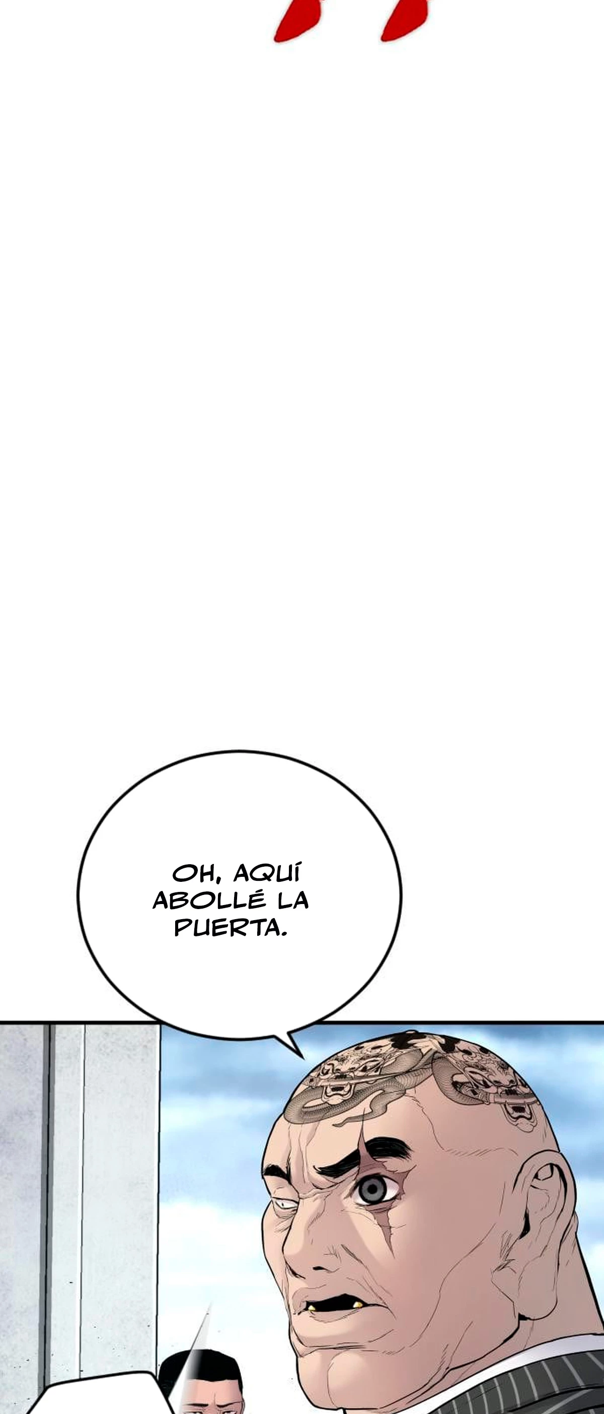 Manager Kim Capítulo 64 - Page 13
