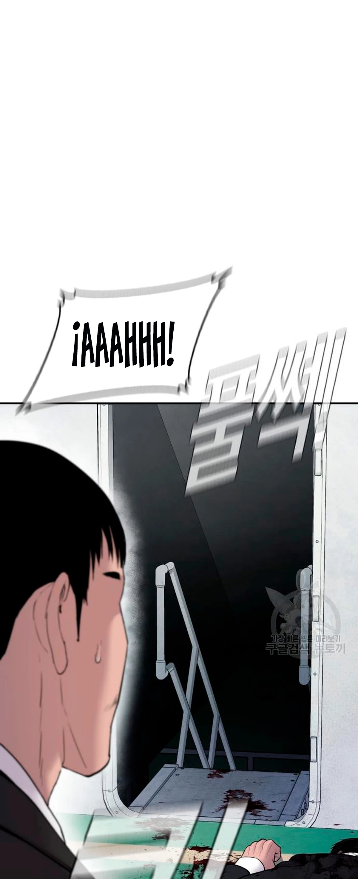 Manager Kim Capítulo 64 - Page 36