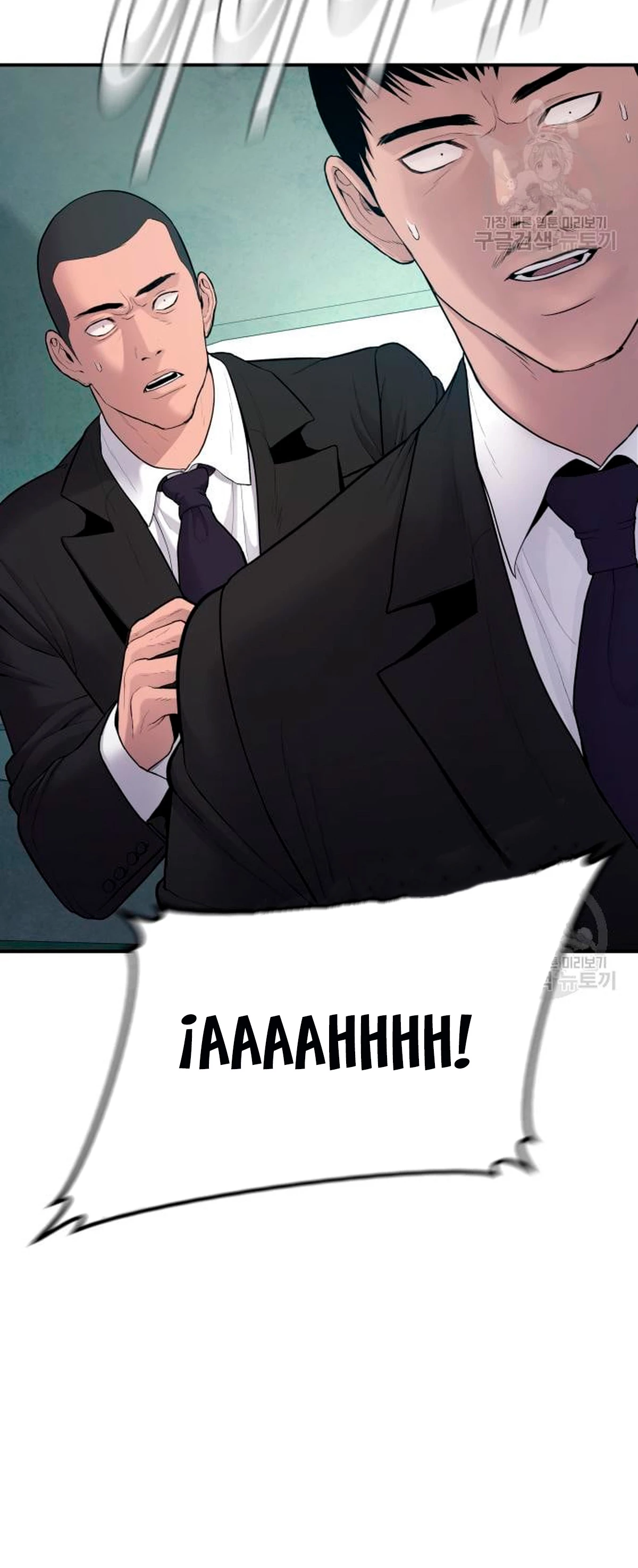 Manager Kim Capítulo 64 - Page 38