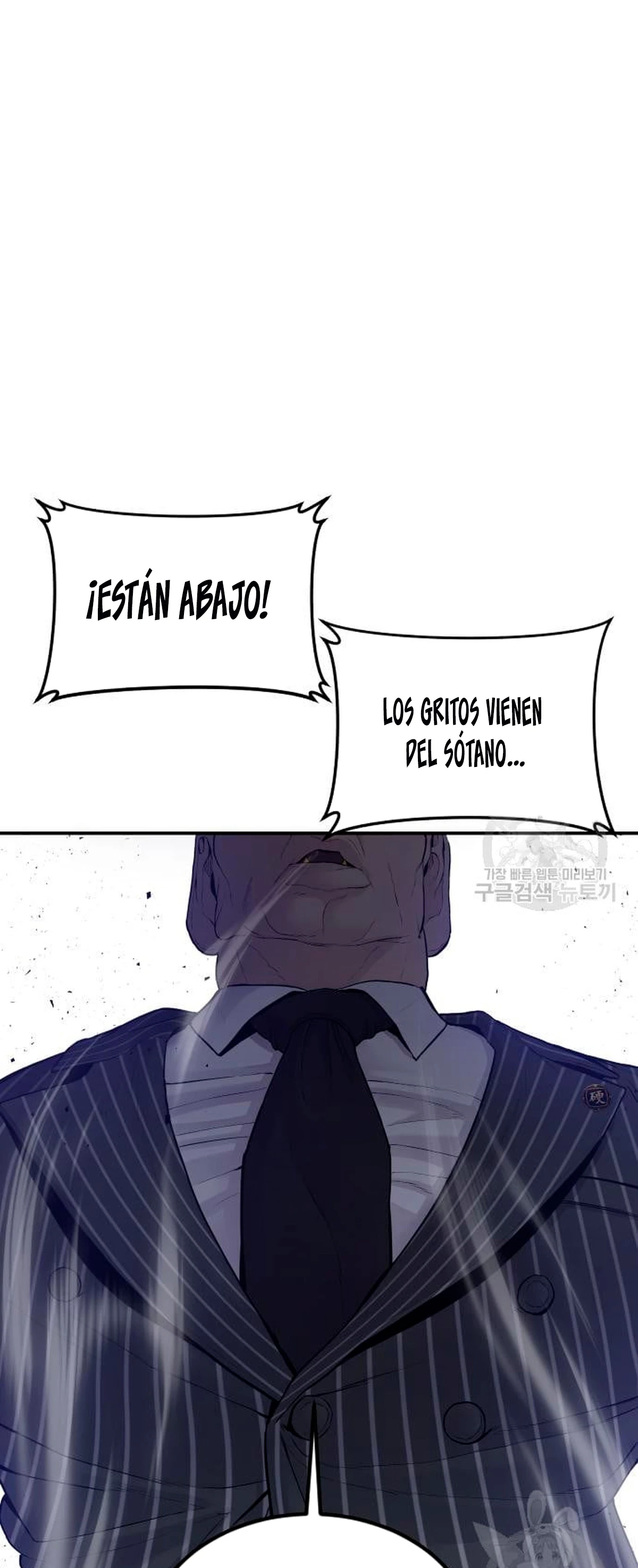 Manager Kim Capítulo 64 - Page 39