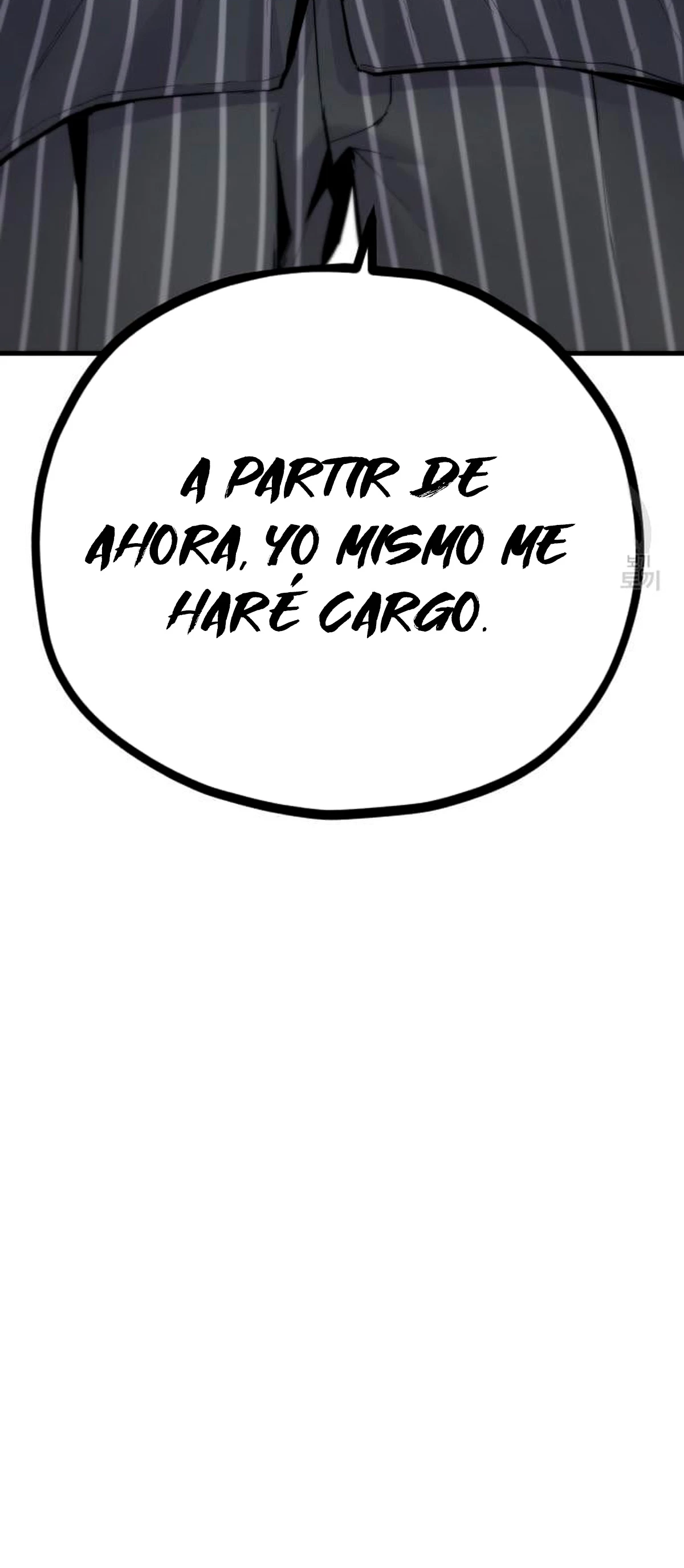 Manager Kim Capítulo 64 - Page 47