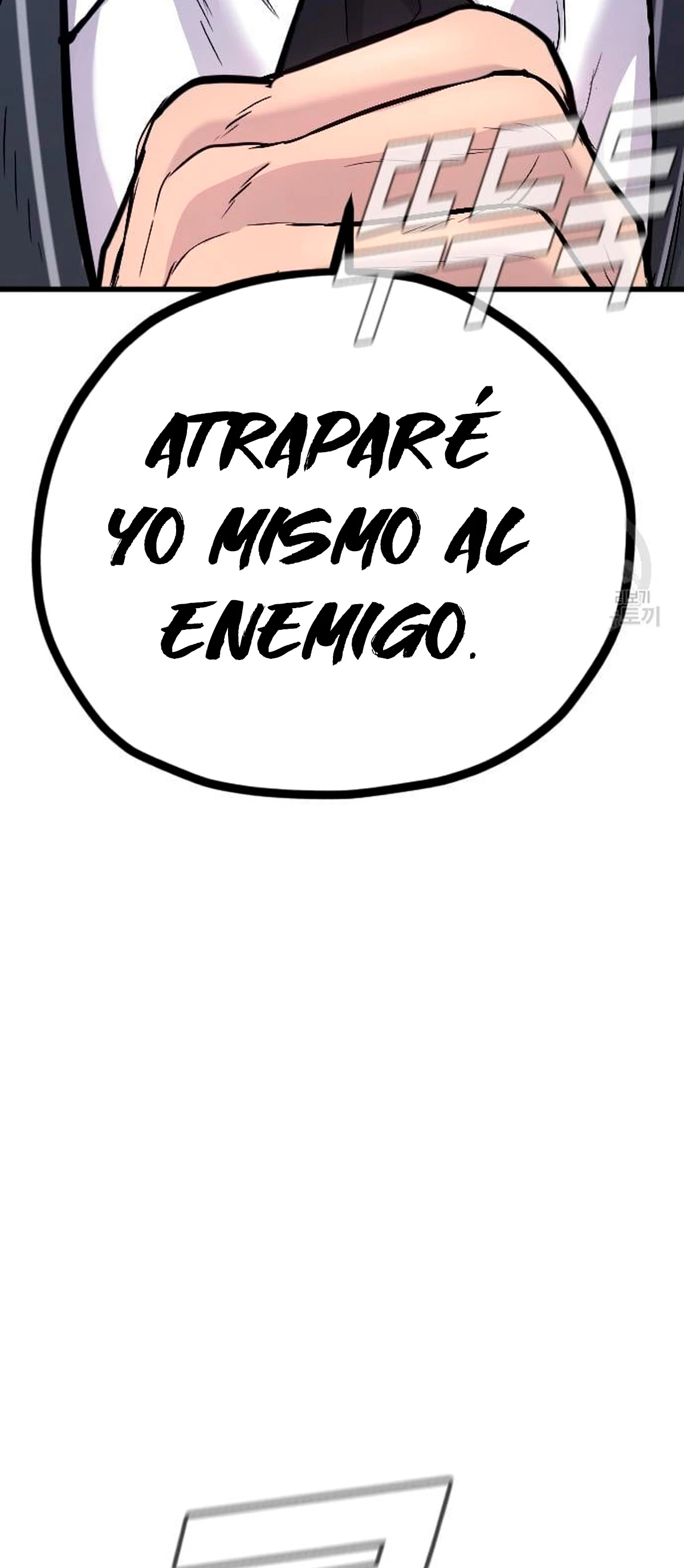 Manager Kim Capítulo 64 - Page 49