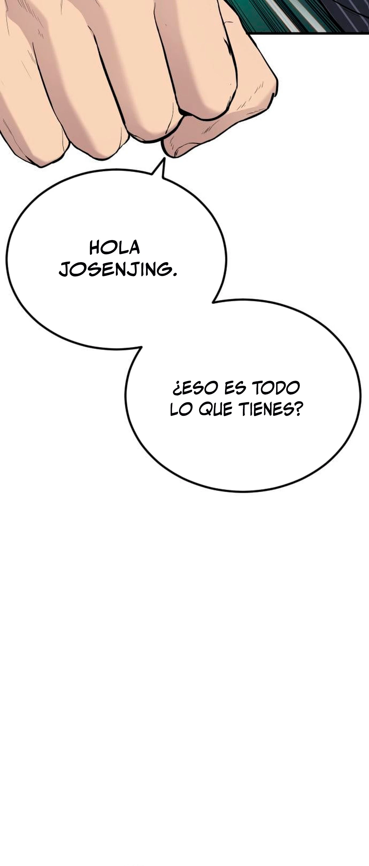 Manager Kim Capítulo 64 - Page 70