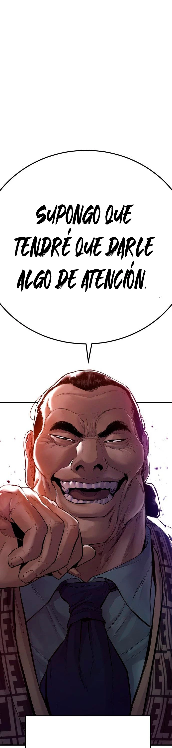 Manager Kim Capítulo 65 - Page 78