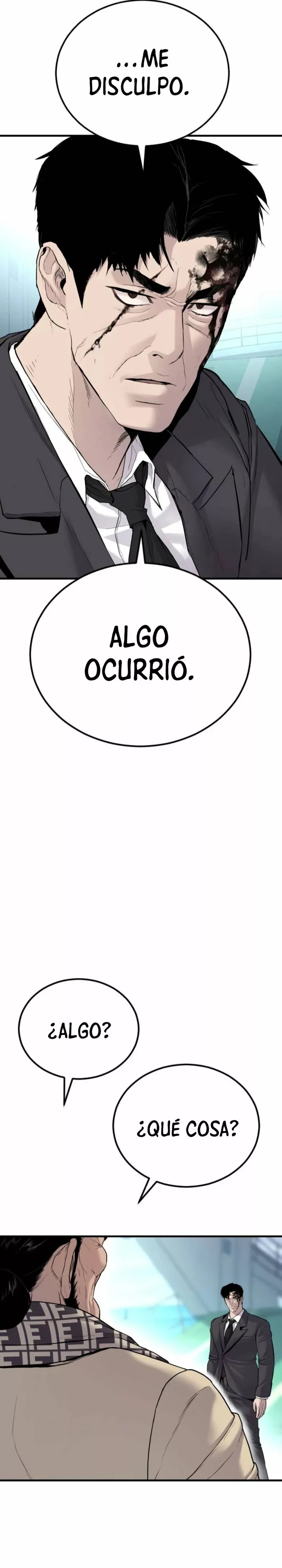 Manager Kim Capítulo 66 - Page 39