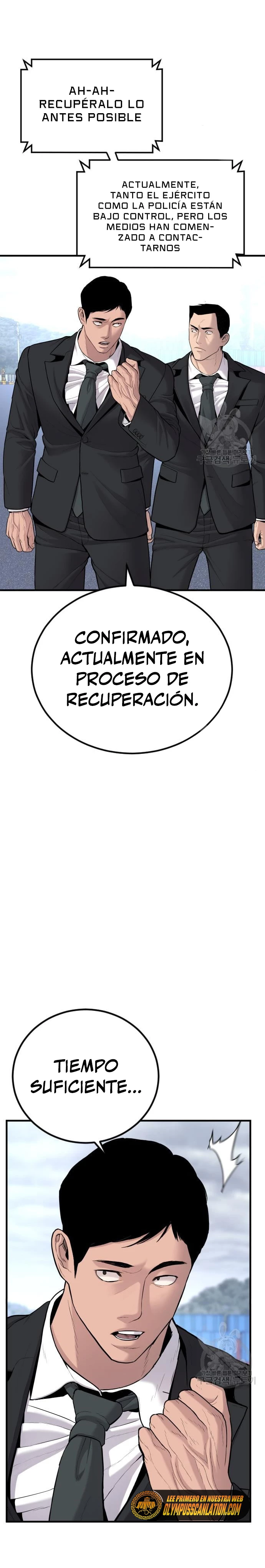 Manager Kim Capítulo 67 - Page 29
