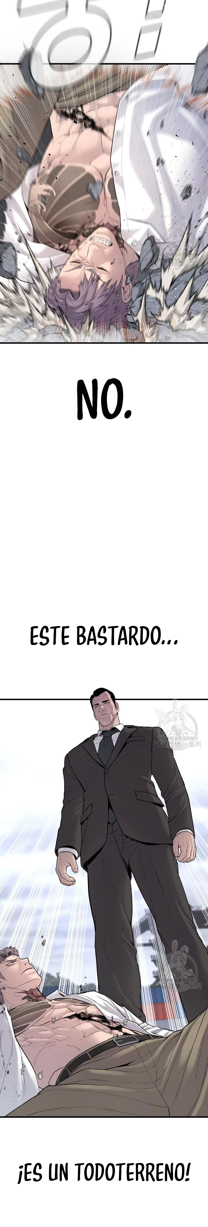 Manager Kim Capítulo 67 - Page 37
