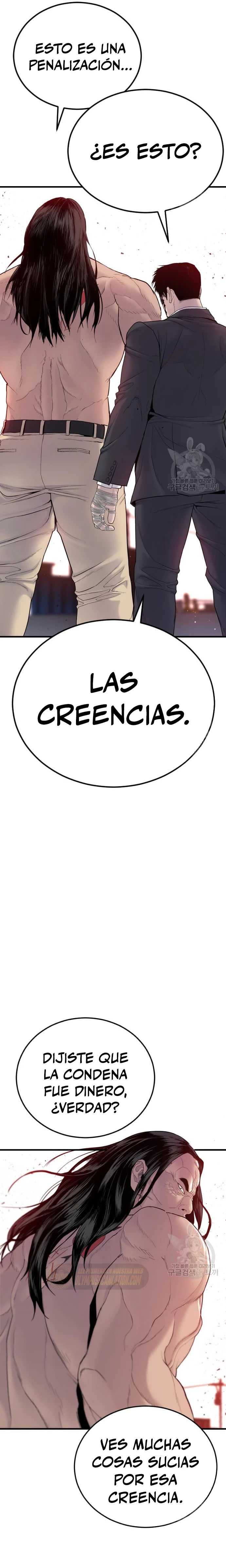 Manager Kim Capítulo 67 - Page 66