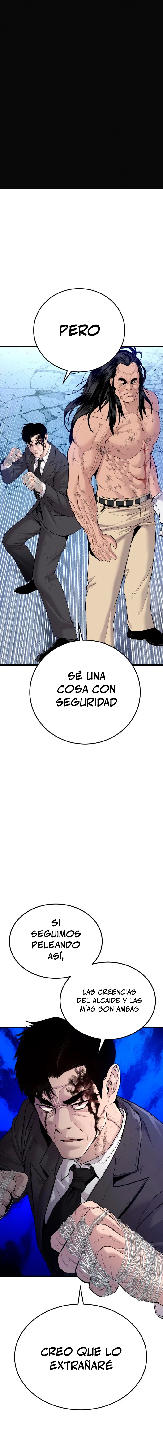 Manager Kim Capítulo 68 - Page 2