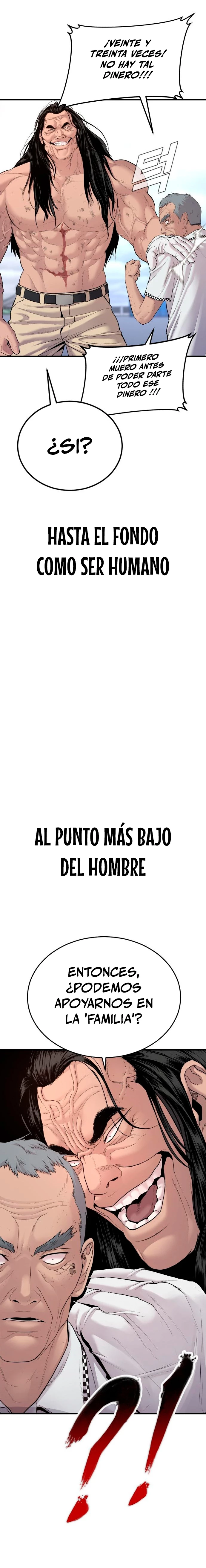 Manager Kim Capítulo 68 - Page 41