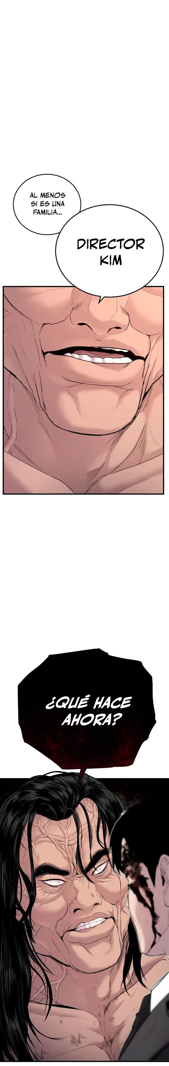 Manager Kim Capítulo 68 - Page 47