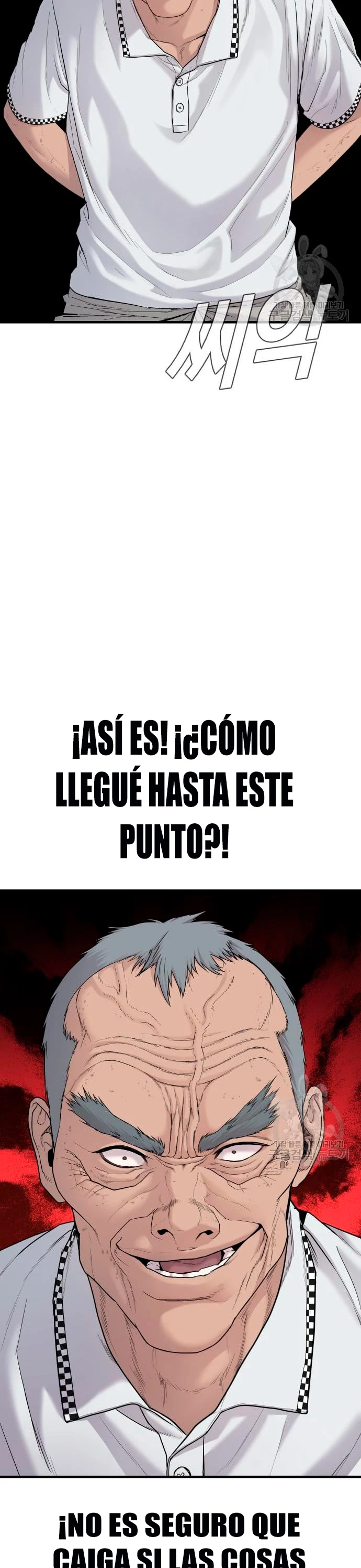 Manager Kim Capítulo 69 - Page 25