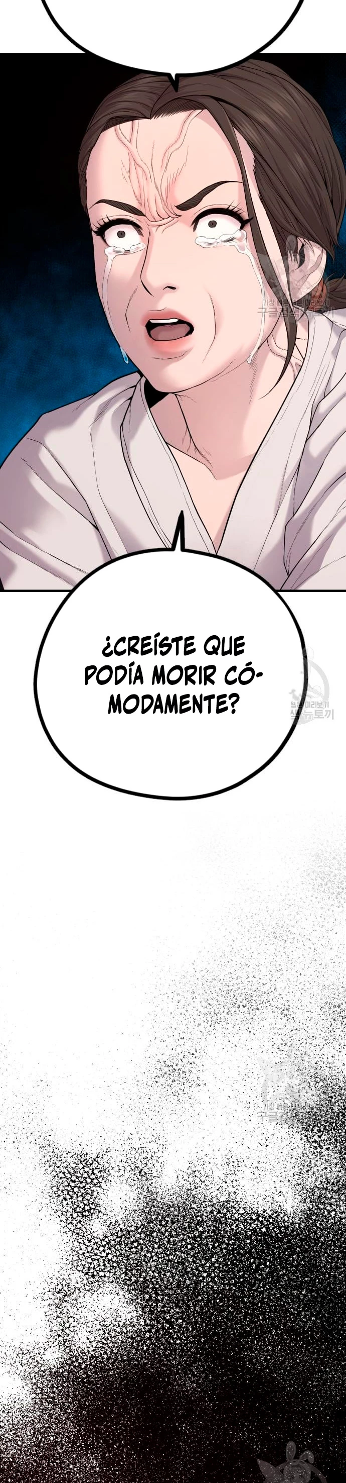 Manager Kim Capítulo 69 - Page 32