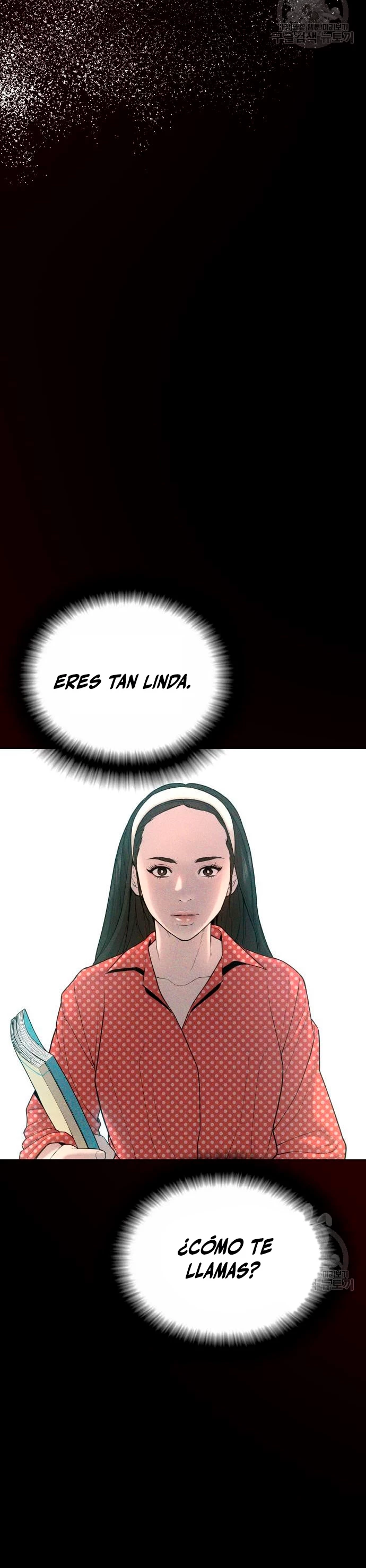 Manager Kim Capítulo 69 - Page 33