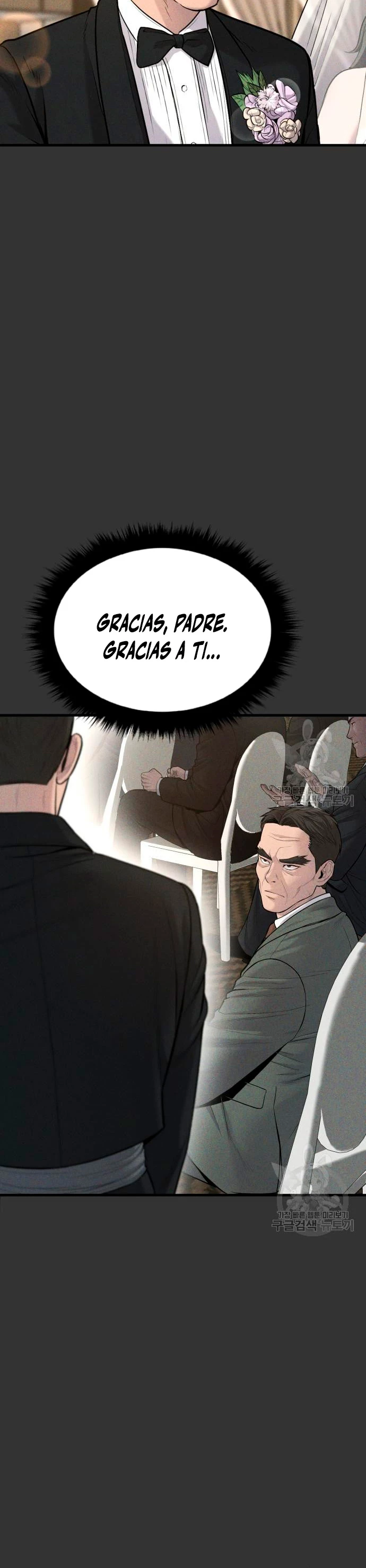 Manager Kim Capítulo 69 - Page 60