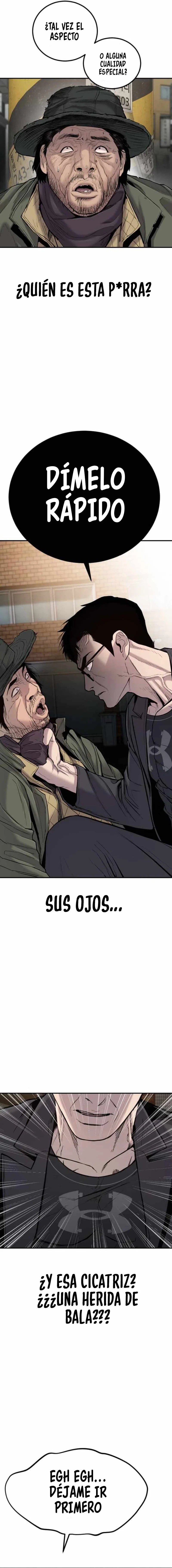 Manager Kim Capítulo 7 - Page 6