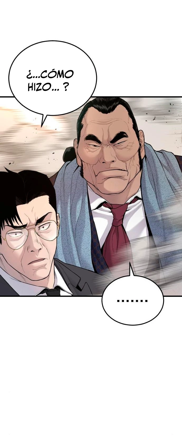 Manager Kim Capítulo 70 - Page 100