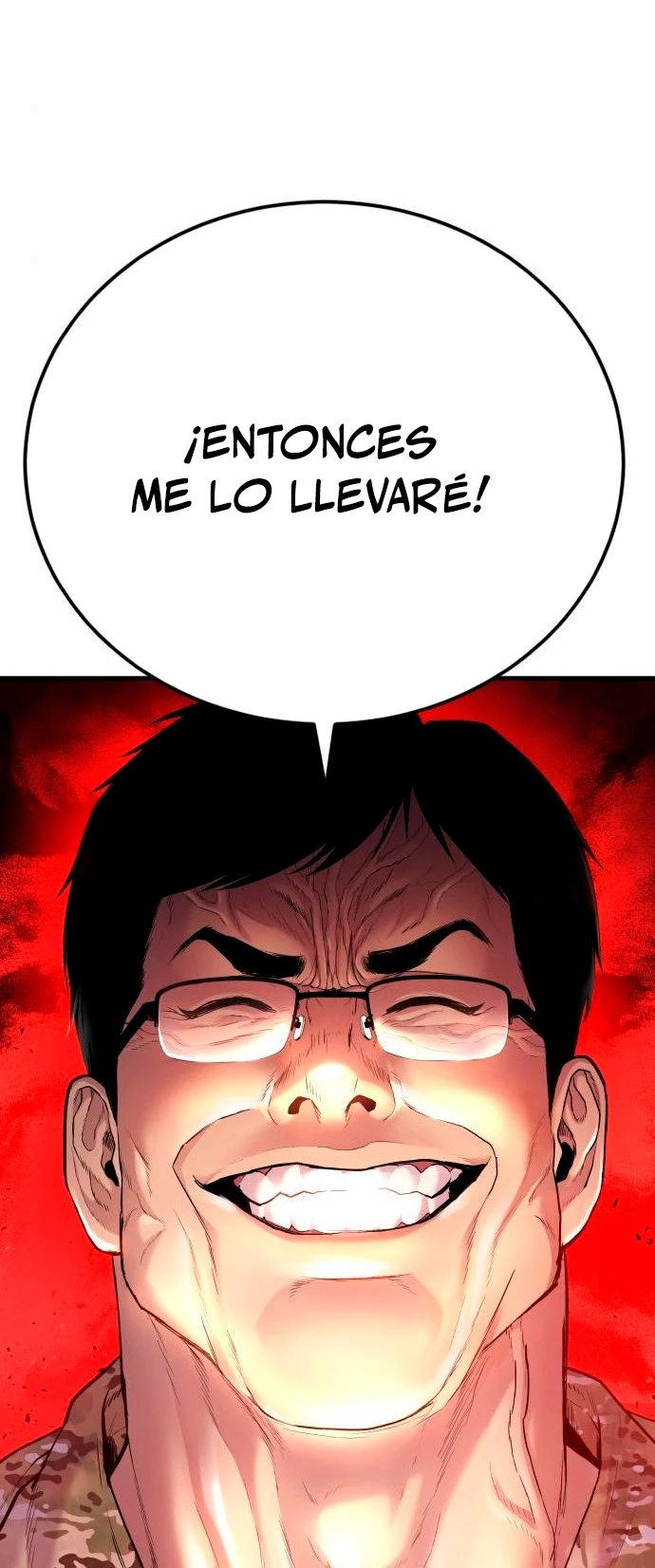 Manager Kim Capítulo 70 - Page 104