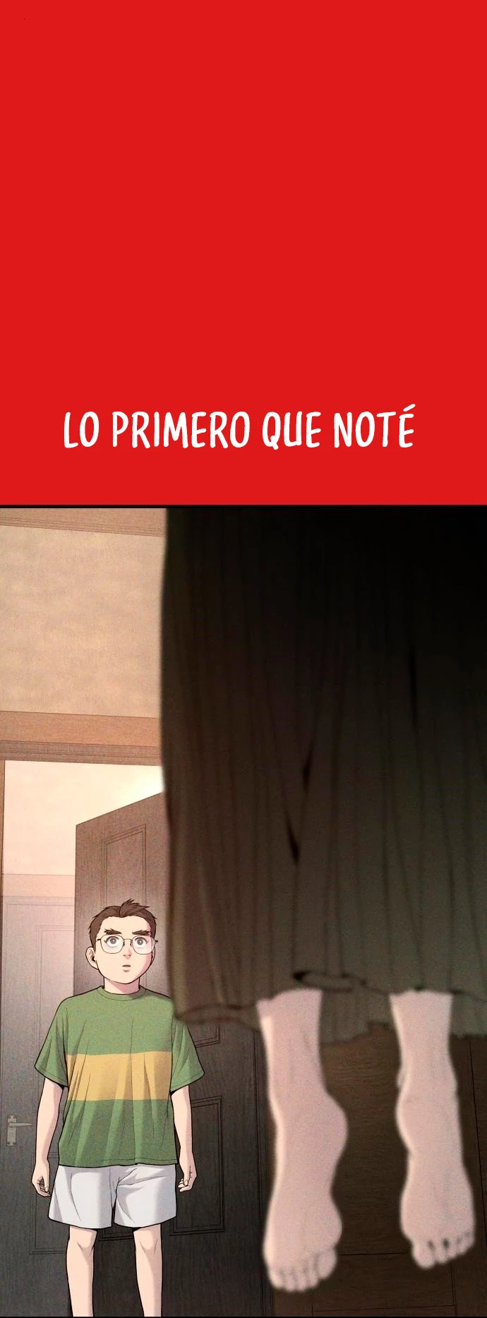Manager Kim Capítulo 70 - Page 3