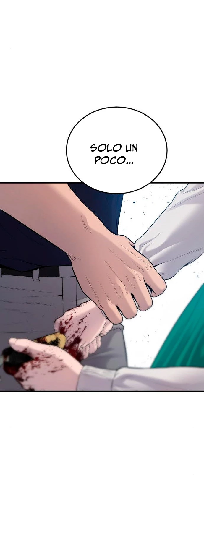 Manager Kim Capítulo 70 - Page 36