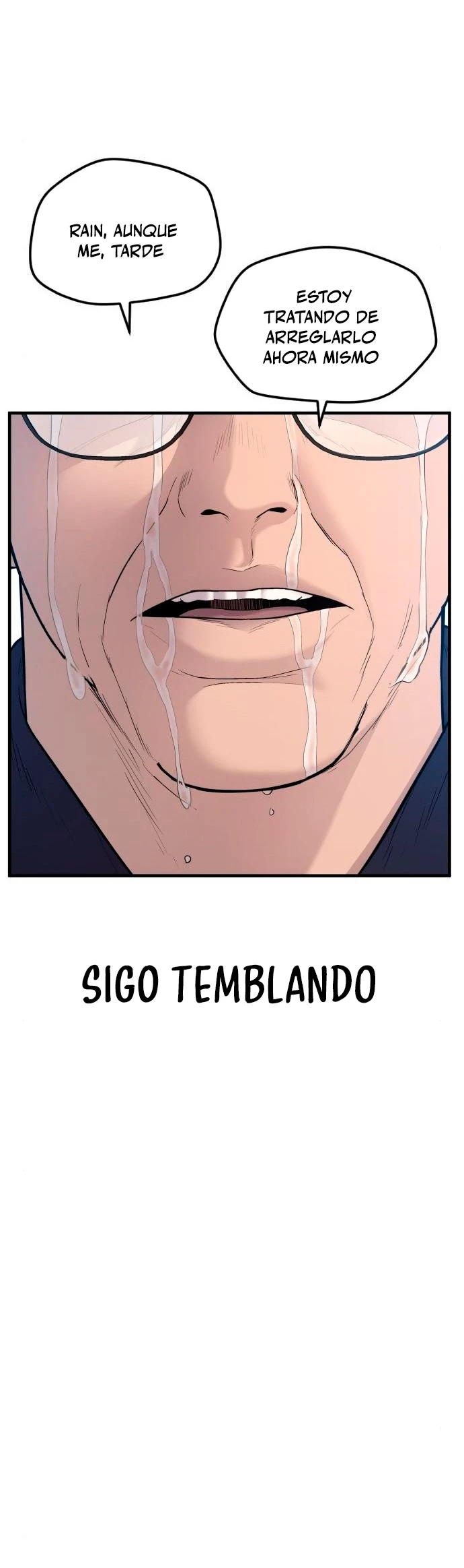Manager Kim Capítulo 70 - Page 41