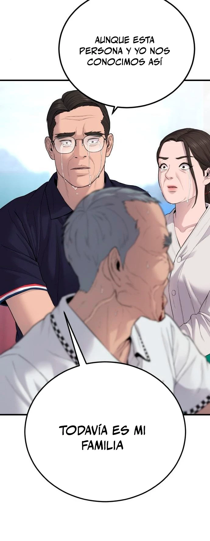 Manager Kim Capítulo 70 - Page 43