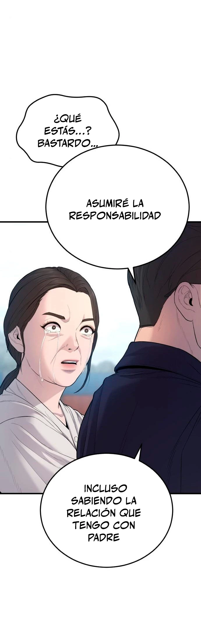 Manager Kim Capítulo 70 - Page 45