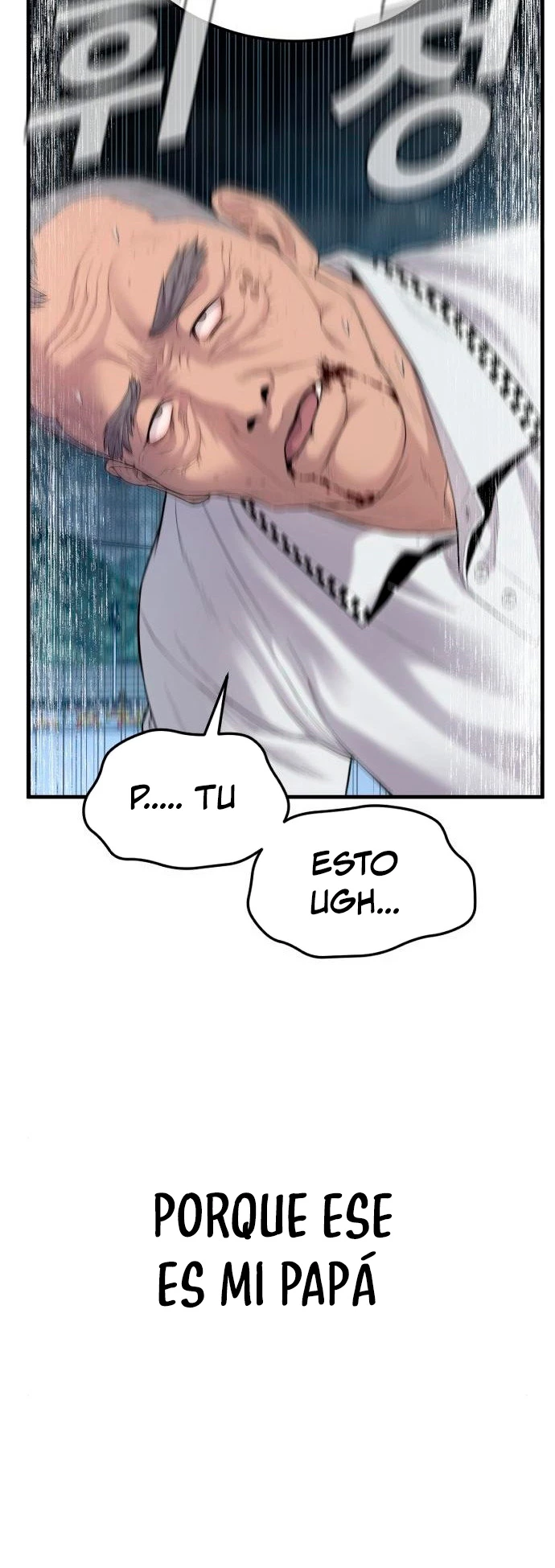 Manager Kim Capítulo 70 - Page 49