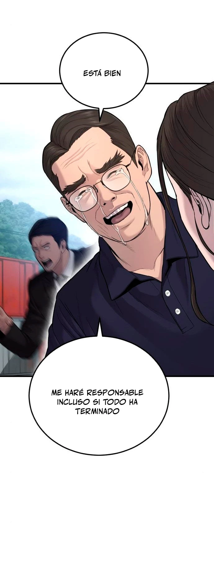 Manager Kim Capítulo 70 - Page 53