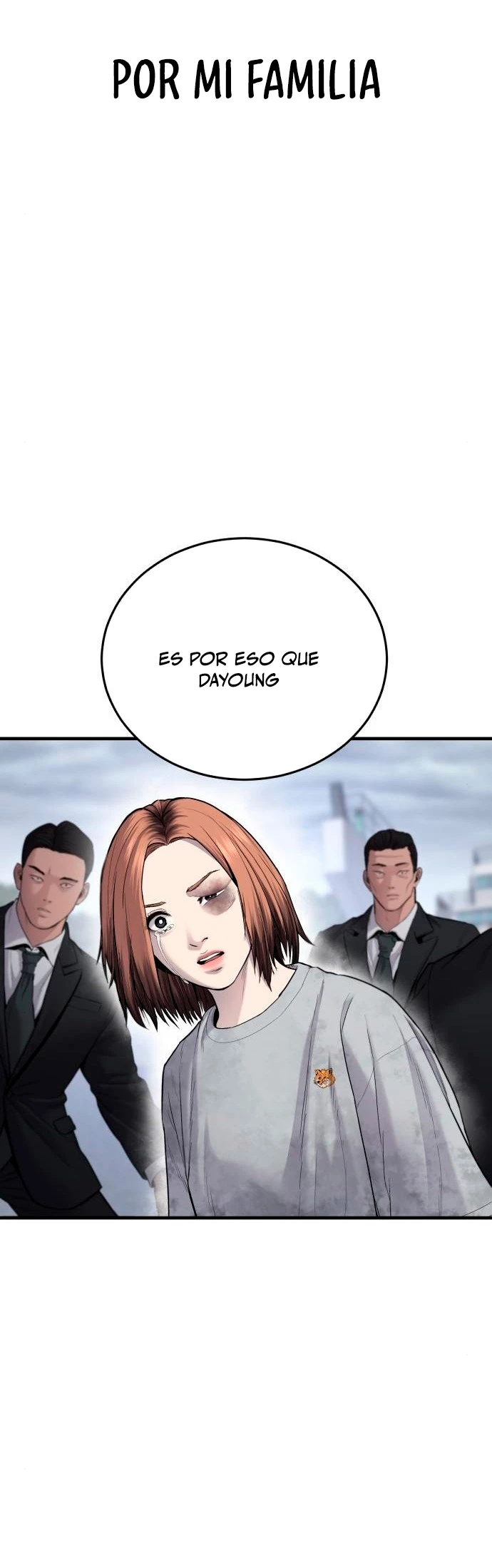 Manager Kim Capítulo 70 - Page 54