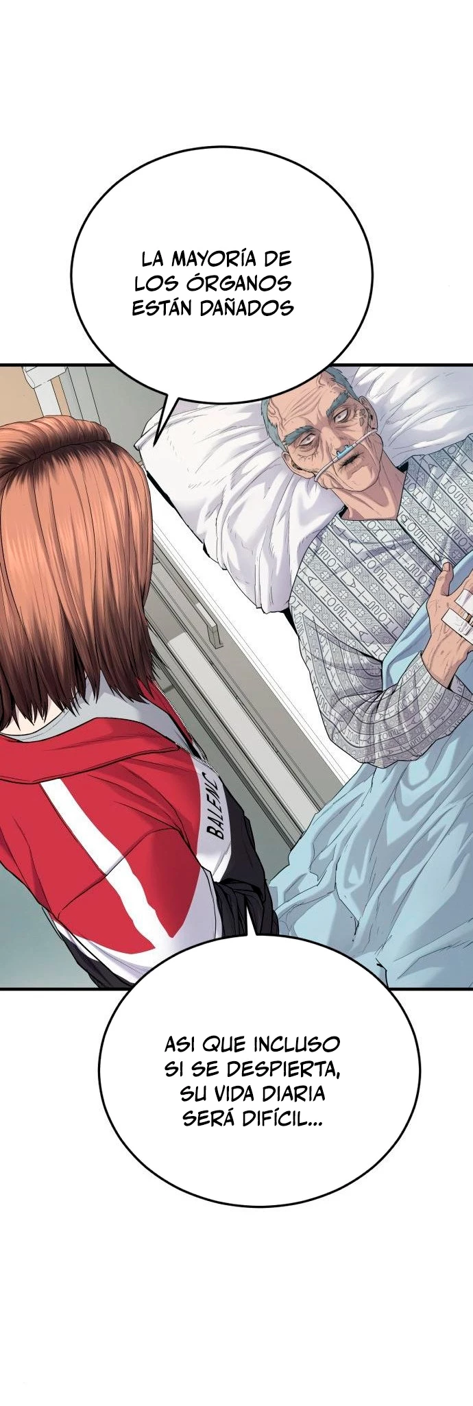 Manager Kim Capítulo 70 - Page 65
