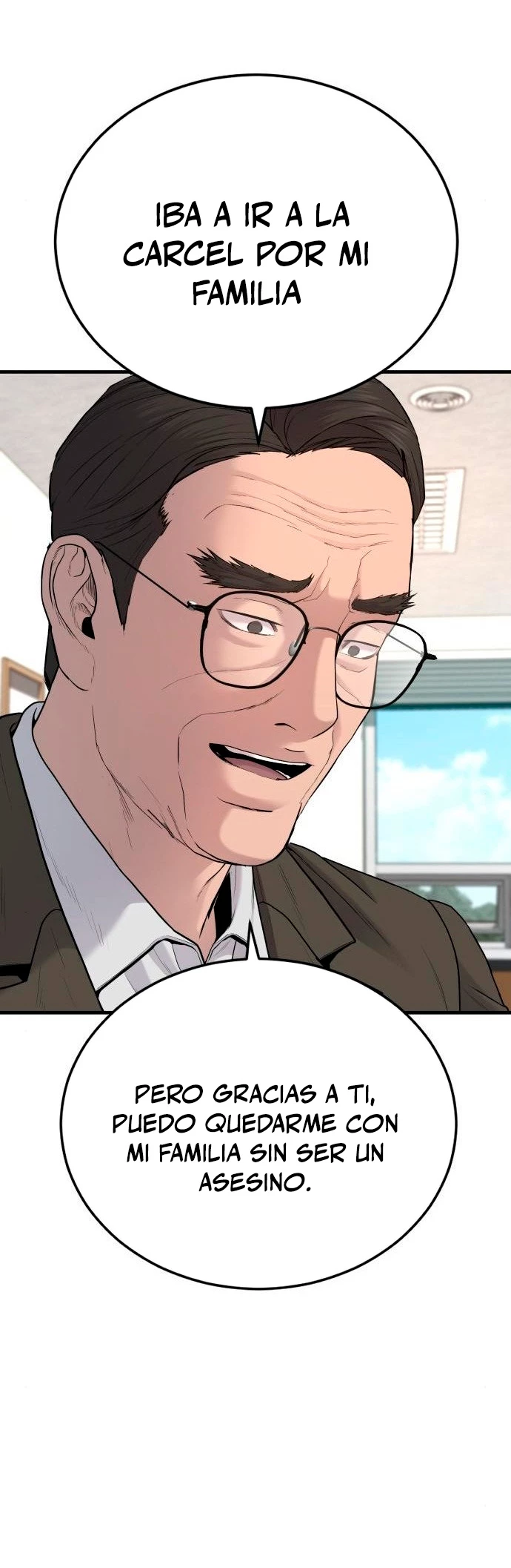 Manager Kim Capítulo 70 - Page 78