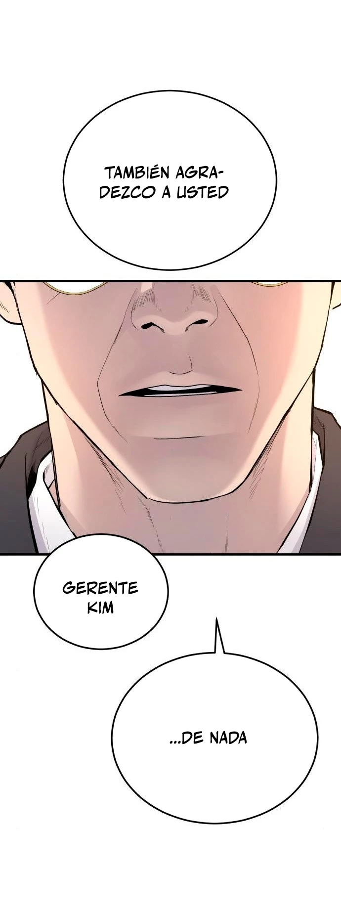 Manager Kim Capítulo 70 - Page 79