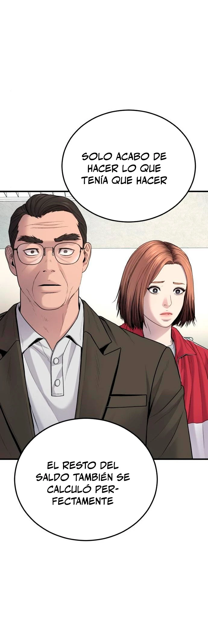 Manager Kim Capítulo 70 - Page 80