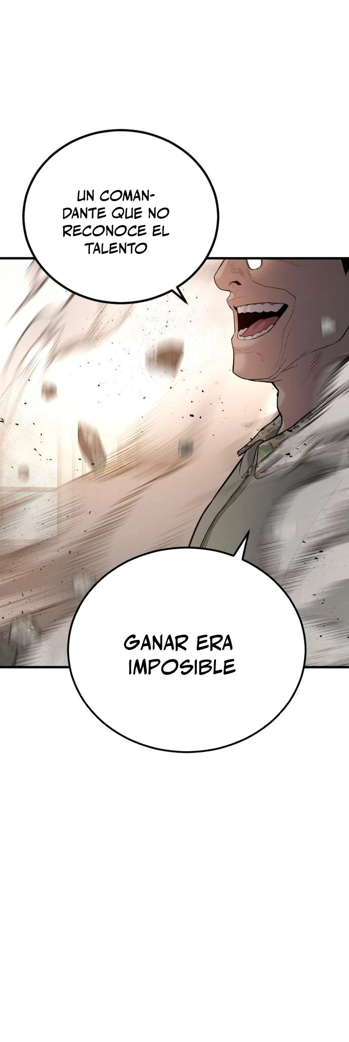 Manager Kim Capítulo 70 - Page 97